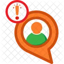 Chat Message Conversation Icon