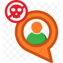 Chat Message Conversation Icon