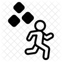 Symbole Icône