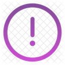 Danger Circle Icon