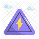 Danger  Icon