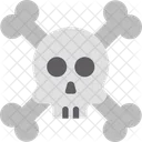 Danger Hazard Threat Icon
