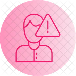 Danger  Icon