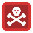 Danger  Icon