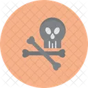 Danger Warning Alert Icon