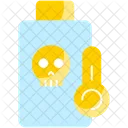 Danger Warning Alert Icon