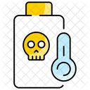 Danger Warning Alert Icon