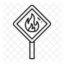 Danger  Icon