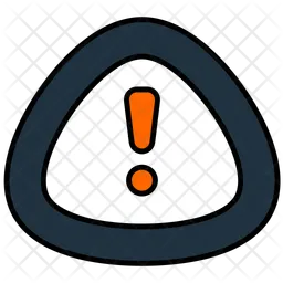 Danger  Icon