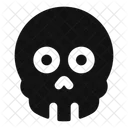 Danger Warning Alert Icon