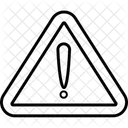 Danger  Icon