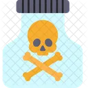 Danger Warning Alert Icon