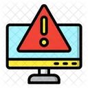 Danger Warning Dangerous Icon