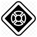 Danger  Icon