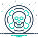 Danger  Icon
