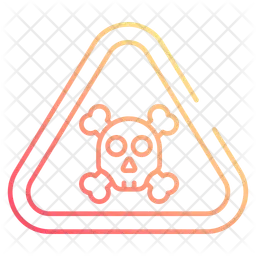 Danger  Icon