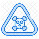 Danger  Icon