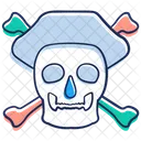 Danger  Icône