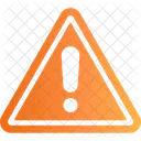 Danger  Icon