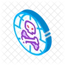 Danger  Icon