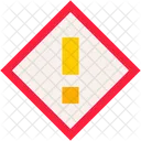 Danger  Icon
