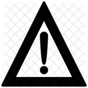 Danger  Icon