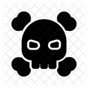 Danger  Icon