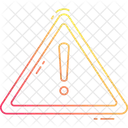 Danger  Icon