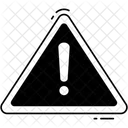 Danger  Icon