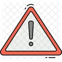 Danger  Icon