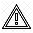Danger  Icon