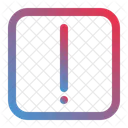 Danger  Icon