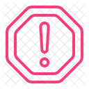 Danger  Icon