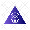 Danger  Icon