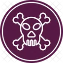 Danger  Icon