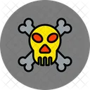 Danger  Icon