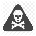 Danger  Icon