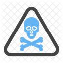 Danger  Icon