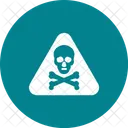 Danger  Icon