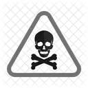 Danger  Icon