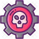 Danger  Icon