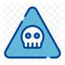 Danger  Icon
