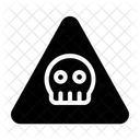 Danger  Icon