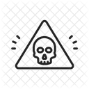 Danger  Icon