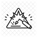 Danger  Icon