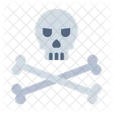 Danger  Icon
