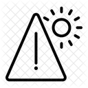 Danger  Icon