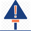Danger  Icon