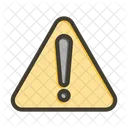 Danger  Icon