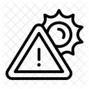 Danger  Icon